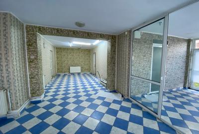 Apartament cu 2 camere în Mangalia aproape de Portul Turistic