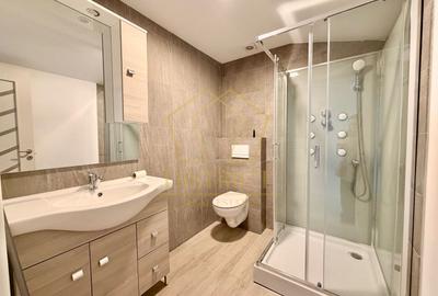 Apartament luminos cu 1 camera și bucătărie închisă, bloc nou | Steaua - 5