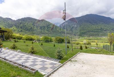 Comision 0% ! / Teren ideal casa vacanță - 17