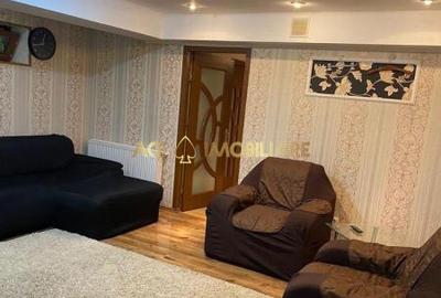 3 Camere de inchiriat | Bucurestii Noi | Metrou | Centrala Proprie - 2
