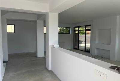 Casa spatioasa in Pipera/Spacious house in Pipera - 4