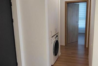 APARTAMENT GIROC, 3 CAMERE, ETAJ 2 - 2
