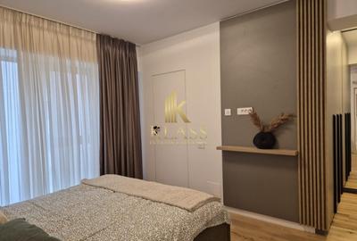 Apartament premium în complexul rezidențial ZECE – zonă ultracentrală - 5
