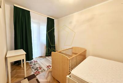 Apartament cu 3 camere decomandat 65 mp | Sagului - 12