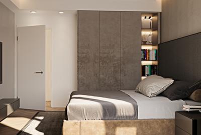 Duplex  cu terasa | Tip 1 | HILS Sunrise | Ansamblu cu Pre-certificare GREEN - 9