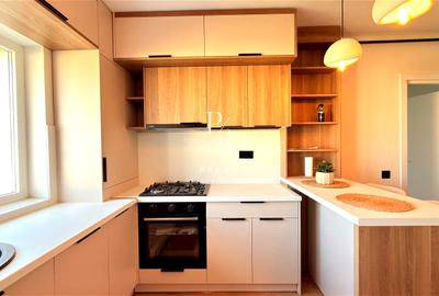 Apartament cu 2 camere, decomandate, 43.5 mp utili, pe str. Primaverii - Cluj! - 6