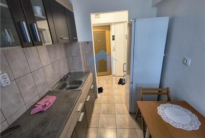 Apartament 2 camere, Gheorgheni - 10