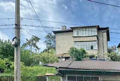 APARTAMET IN VILA  CU GRADINA - 3
