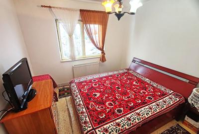 3 Camere, Central, Ideal pentru Familie, An '81 - 13