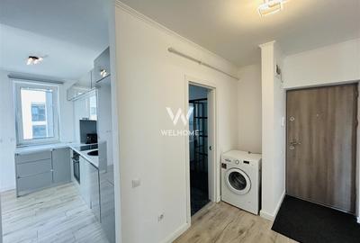 Apartament modern de vanzare - 2 camere, balcon si loc de parcare - 8