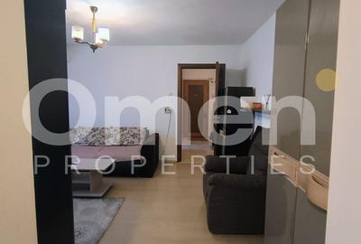 Apartament 2 camere | Str. Petru Rareș | Etaj 4 - 4