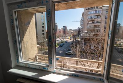 Apartament cu 3 camere de inchiriat in zona Unirii, Corneliu Coposu 7 - 22