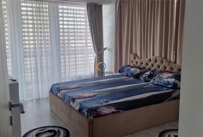 Apartament doua camere bloc nou, zona Nord Barncoveanu - 4
