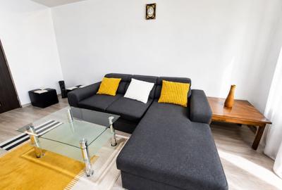 Prima închiriere | 2 camere modern | 3 minute metrou Gara de Nord - 3