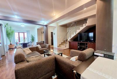 Vilă Individuală Strada Spicului 4 Camere, teren cca 370 mp, Fundeni - 6