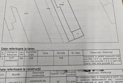 Casa de vanzare Faleza Nord - 15