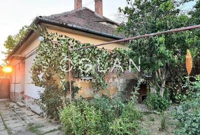Casa 3 camere, Terezian, Comision 0% - 7