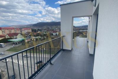 Penthouse spectaculos lângă Mall Bistrița – exclusivitate la înălțime - 17