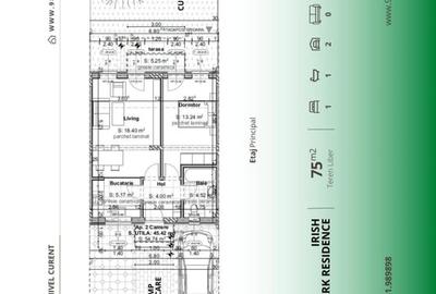 Acasă, unde liniștea prinde contur: Sanctuarul tău privat în Irish Park - 10