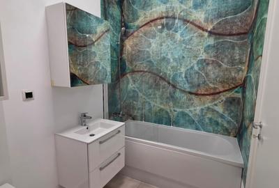 Apartament 2 camere, decomandat, DISTRICT, parcare subterana, centrala, metrou - 11