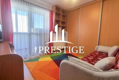 APARTAMENT 2 CAMERE DE ÎNCHIRIAT | BALCON | PARCARE | DOAMNA STANCA - 1