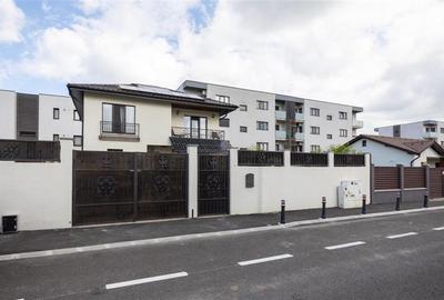 Vanzare casa pasiva 4 camere, Ghimbav, constructie 2024 - 33