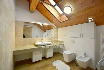 Apartament de inchiriat 2 camere, centrala proprie, Dumbravita, Timis - 7