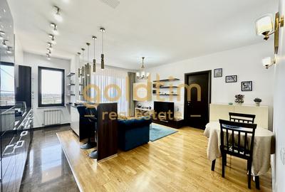 PRIVELISTE/ZONA LINISTITA/SUPERB/PARCARE INCLUSA/PADUREA BANEASA