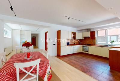 Apartament 3 camere - Aviatorilor - 0% Comision - 7