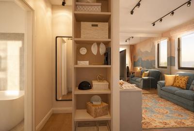 Vila tip 3 Duplex- Mobexpert Homes Pipera - 11