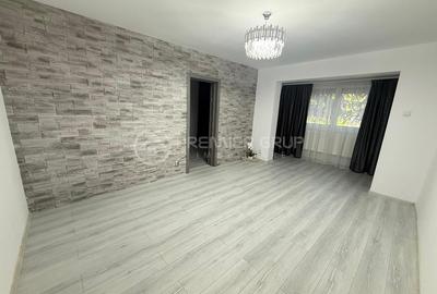 Apartament cu 2 camere în Alexandru cel Bun