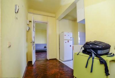 Garsoniera de vanzare-zona Cantemir - 3