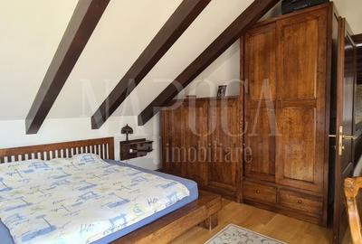 Casa 5 camere de vanzare in Grigorescu, Cluj Napoca - 35