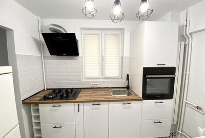 Apartament 2cam, Prima Inchiriere Metrou - Pta. Iancului | Mihai Bravu - 4