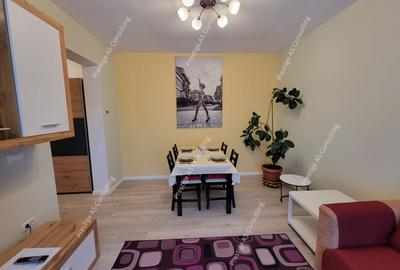Apartament 2 camere de inchiriat | Dumbravita | 60 mp | Parcare privata - 4