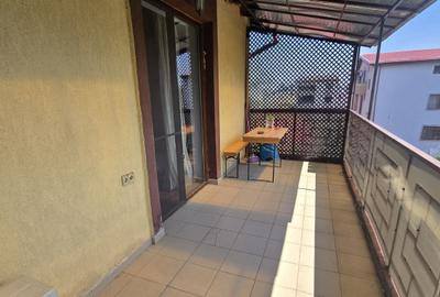 2 camere tip LOFT l 3 min Metrou Bazilescu - 7