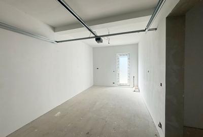 Casa tip duplex cu garaj, 130 mp utili - Floresti - 23