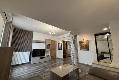 3 Camere - Centrul Vechi - Strada Doamnei - Centrala Imobil - Terasa 20 mp - 3