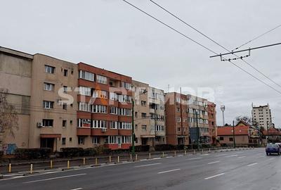 Apartament doua camere cu boxa zona Faget - 1