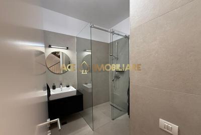 3 Camere de inchiriat | Herastrau | Metrou | Parcare | Terasa - 7