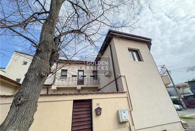 Calea Grivitei | Domenii | Metrou 6 minute | Parcare - 7