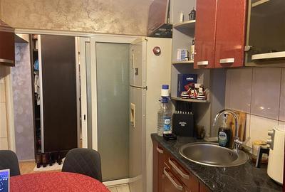 Apartament 2 camere , cartier Gara , parter , imbunatatit , mobilat si utilat, c - 5