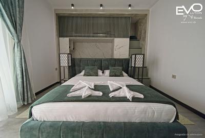 PENTHOUSE 3 CAMERE | 110 MP TERASĂ | SHOPPING CITY SIBIU | Evolution Apartments - 11