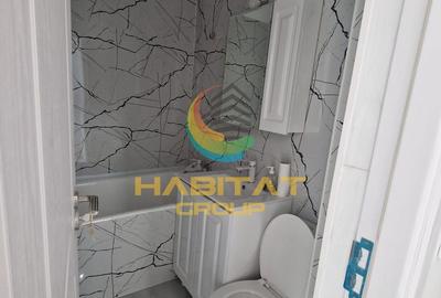 Apartament 2 camere decomandat Lamotesti renovat total - 11