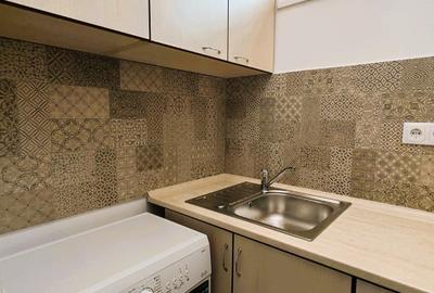 Apartament de închiriat, 1 cameră, 30 mp, zona Horea - 10
