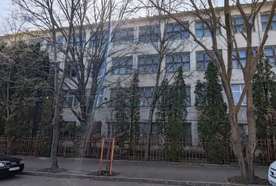 Spațiu comercial, 2621 mp în Central