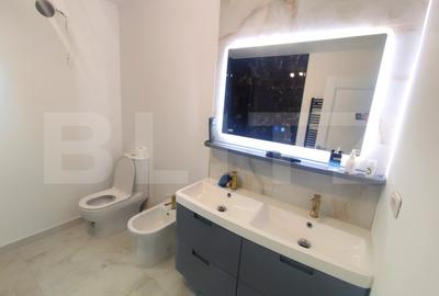 Casa deosebita, materiale premimum, 515 mp teren, Rediu - 3