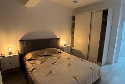 2 camere Grozavesti - complex Regie Residence - 1