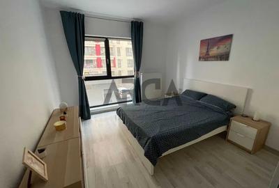 3 camere | Plaza Exigent | Lujerului | Metrou - 5