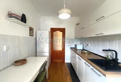 Apartament de inchiriat in Oradea, 2 camere si loc de parcare in zona centrala - 8